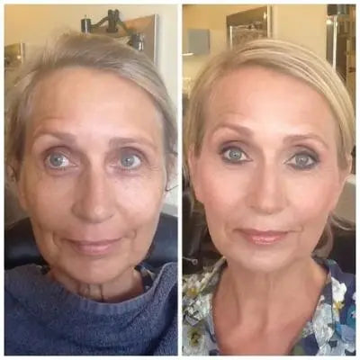 Magic Skin Changing Foundation VIMACOSMETICS