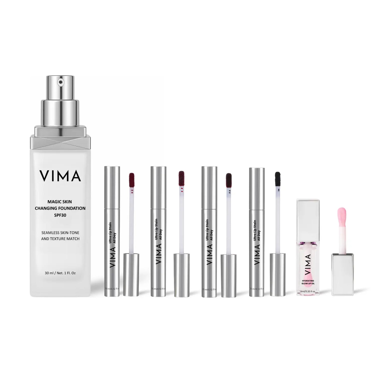 Age-Defying Glow Set