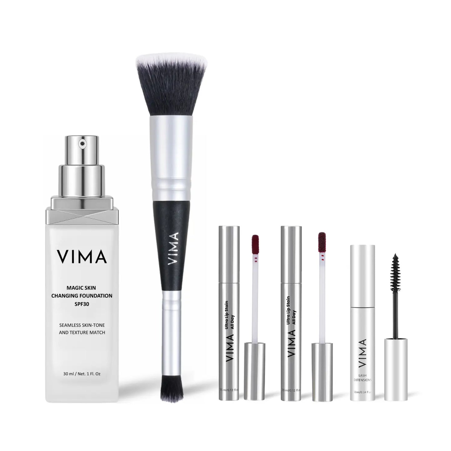 Classic Everyday Chic