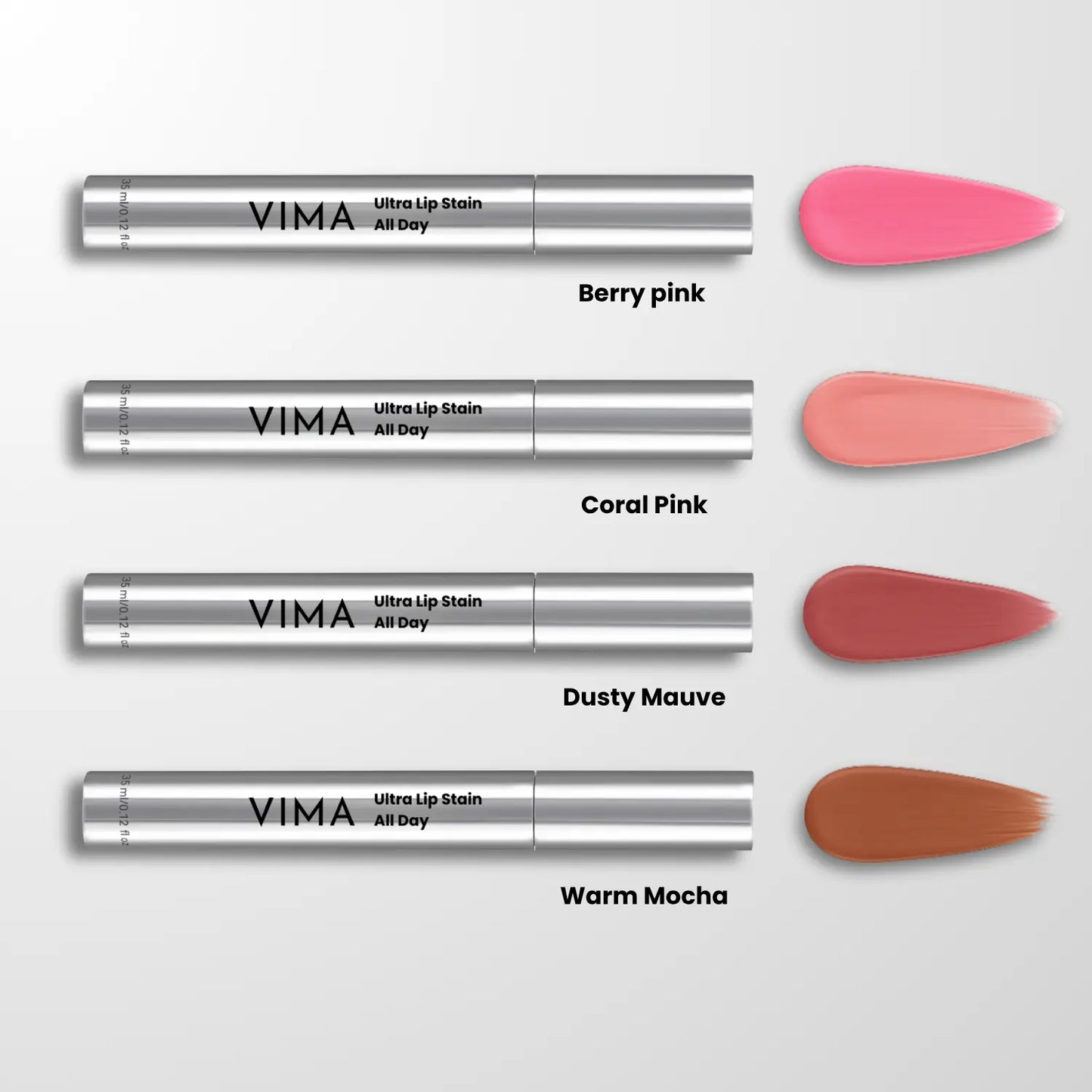 Ultra Lip Stain All Day