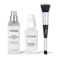 Glamourous Skin Trio