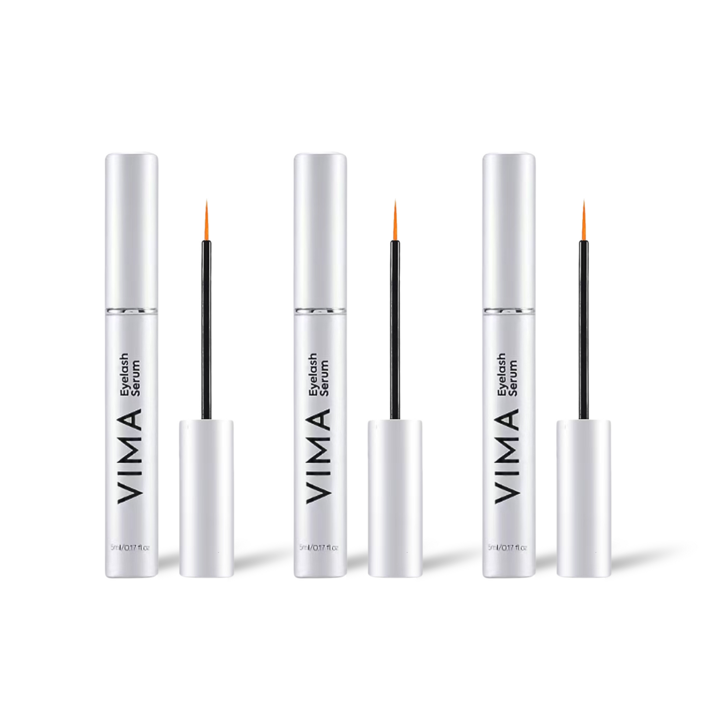 Eyelash Growth Serum