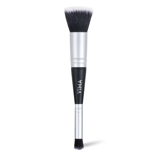 2-in-1 Cruelty-Free Brush VIMACOSMETICS