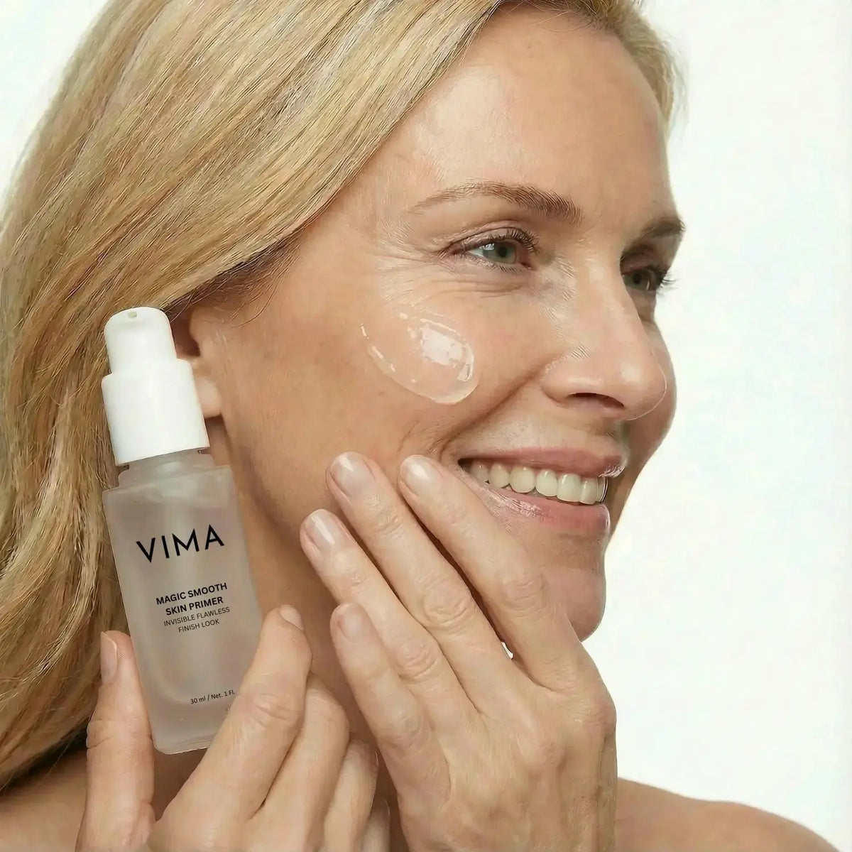 Magic Smooth Skin Primer VIMACOSMETICS