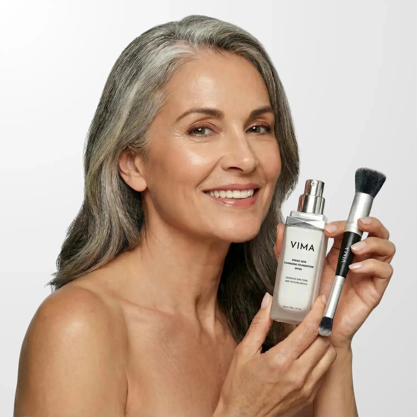 Glamourous Skin Trio