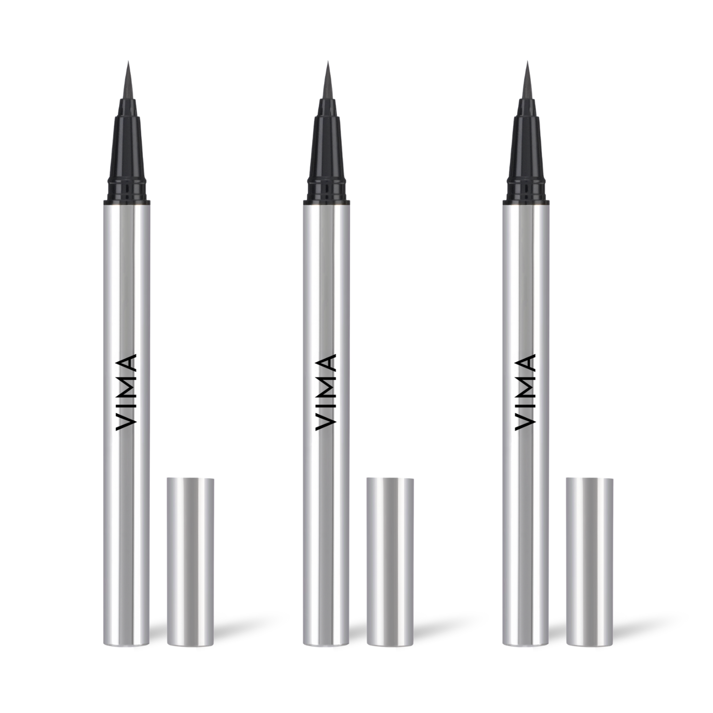 All Day Wear Waterproof Liquid Eyeliner