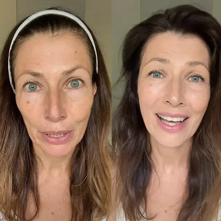 Magic Skin Changing Foundation VIMACOSMETICS