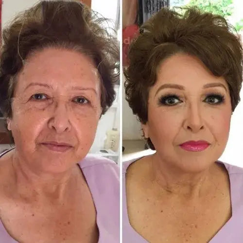 Magic Skin Changing Foundation VIMACOSMETICS