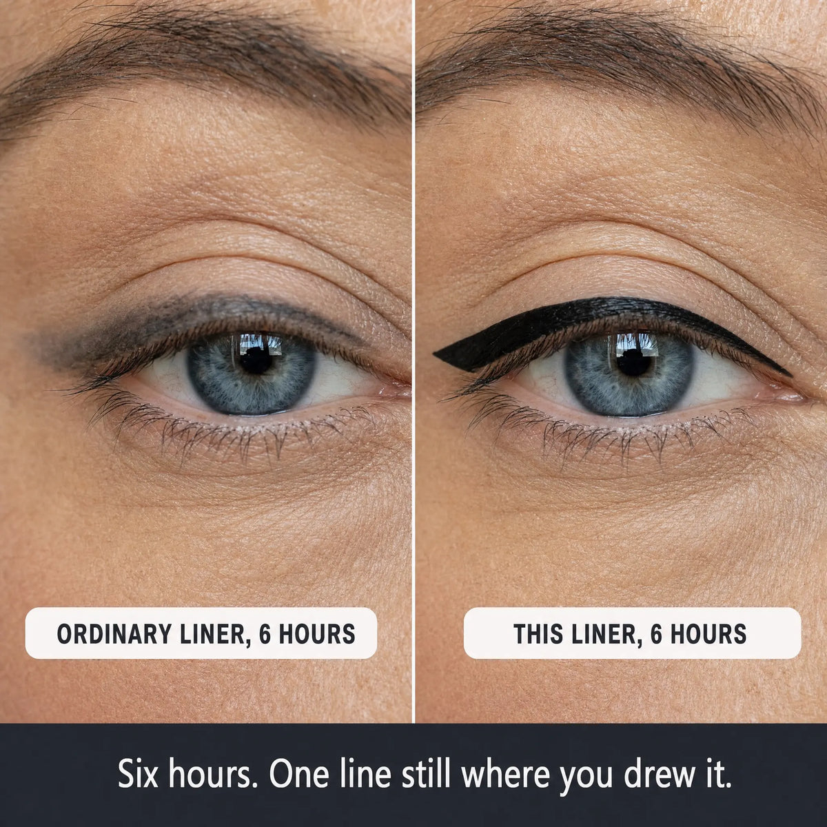 All Day Wear Waterproof Liquid Eyeliner