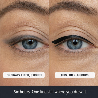 All Day Wear Waterproof Liquid Eyeliner