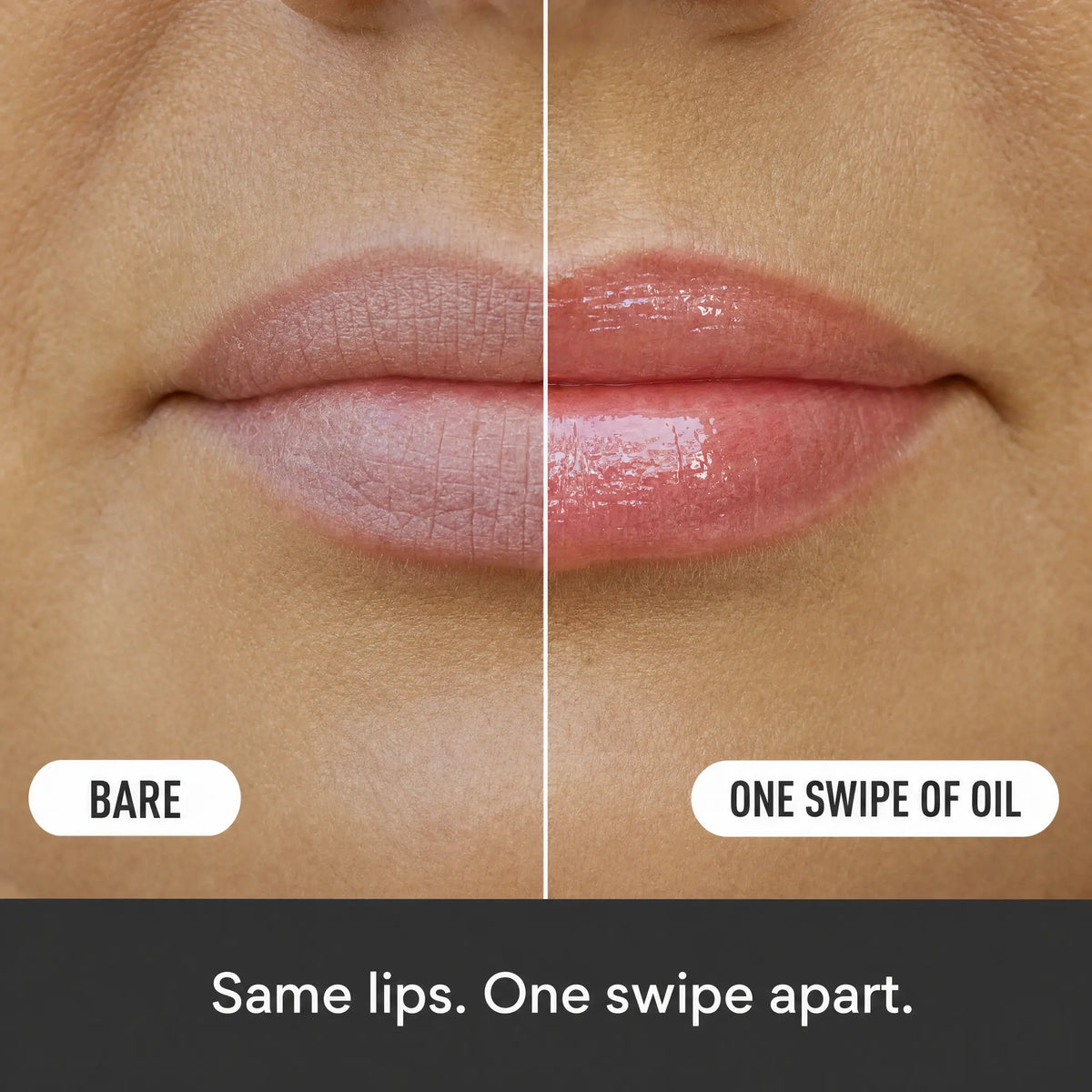 Hydrating Glow Lip Oil