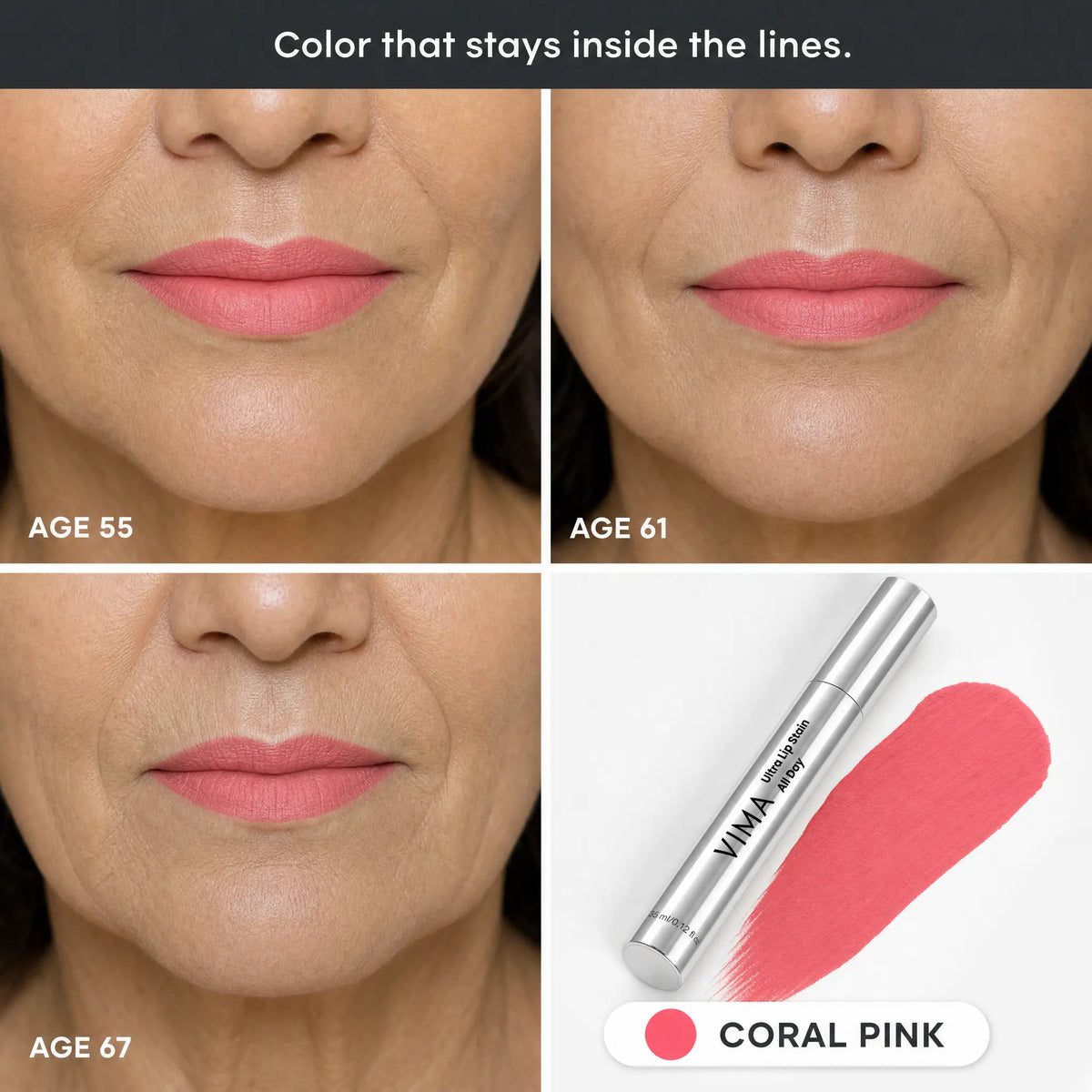 Ultra Lip Stain All Day