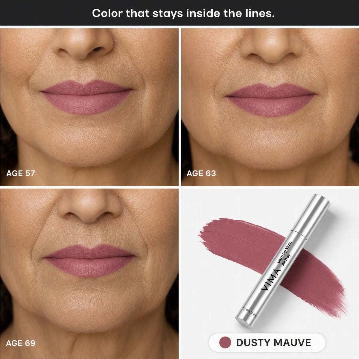 Ultra Lip Stain All Day