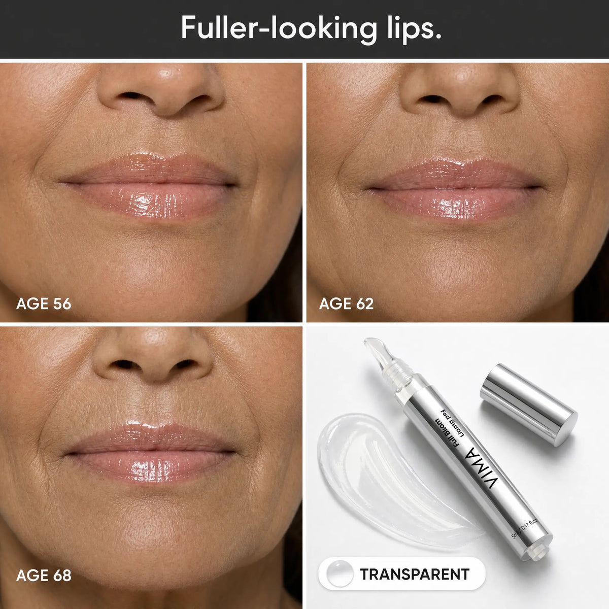 Full Bloom Lip Plumper