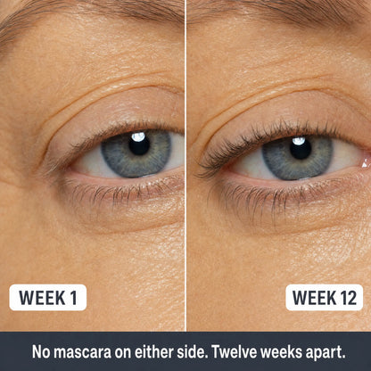 Eyelash Growth Serum