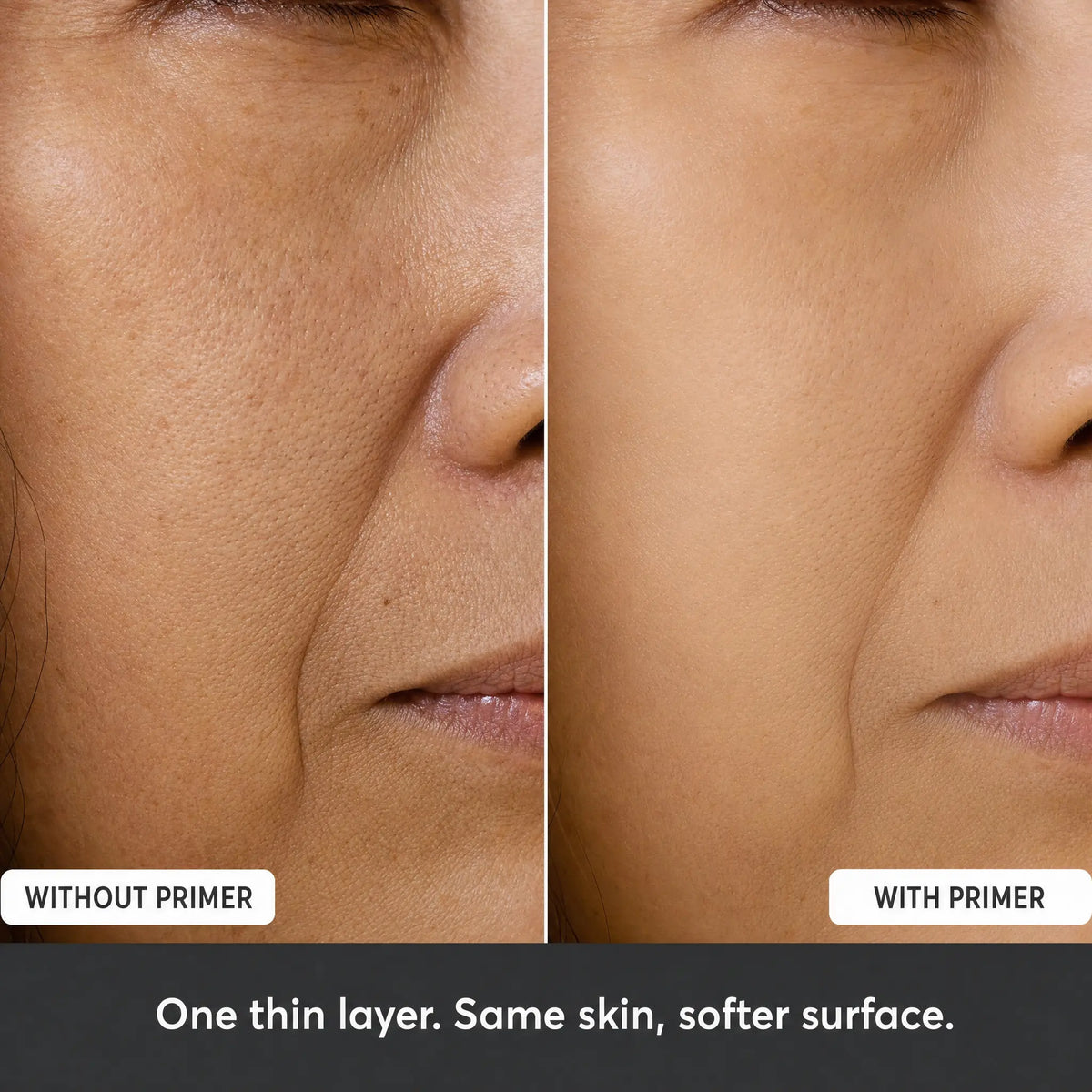 Magic Smooth Skin Primer