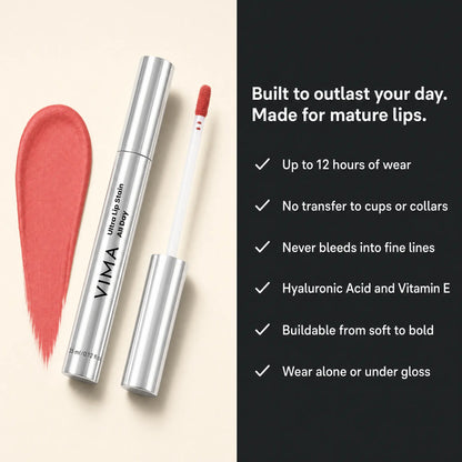 Ultra Lip Stain All Day