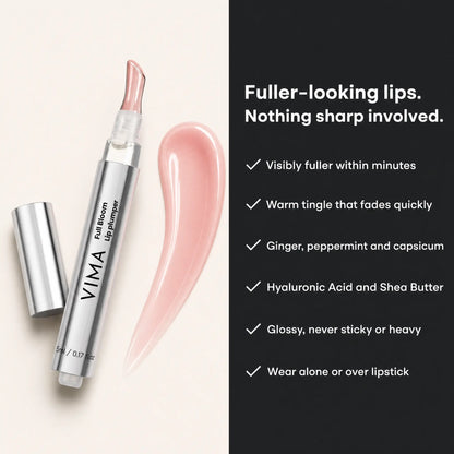 Full Bloom Lip Plumper