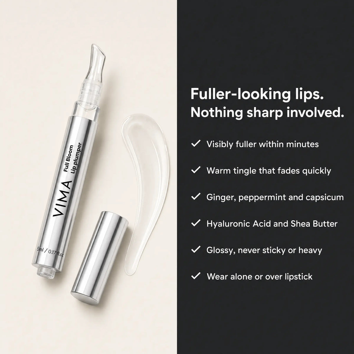 Full Bloom Lip Plumper