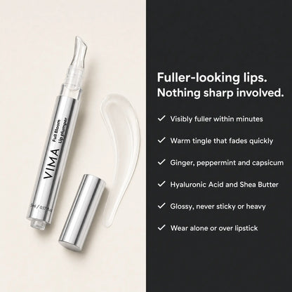 Full Bloom Lip Plumper