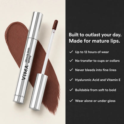 Ultra Lip Stain All Day
