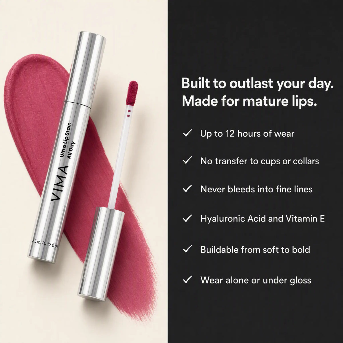 Ultra Lip Stain All Day
