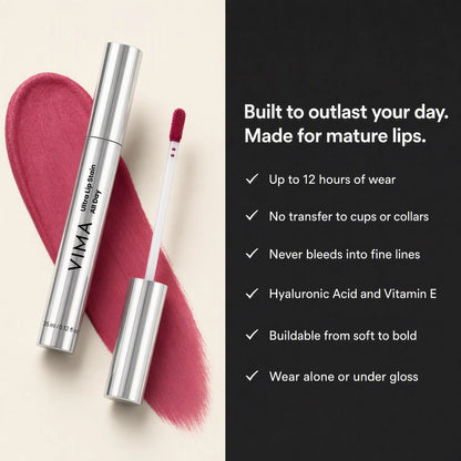 Ultra Lip Stain All Day