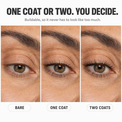 Lash Extensions Mascara