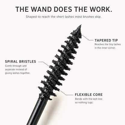Lash Extensions Mascara