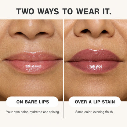 Hydrating Glow Lip Oil