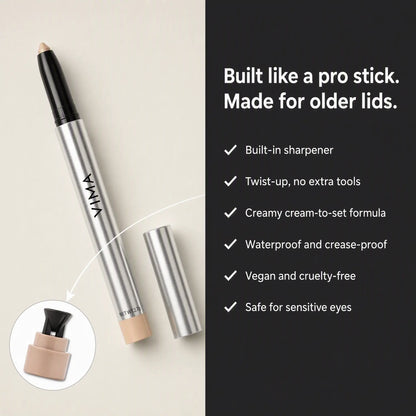 Instant Glow Eye Brightener