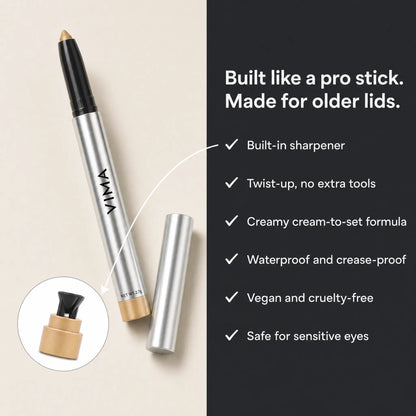 Instant Glow Eye Brightener