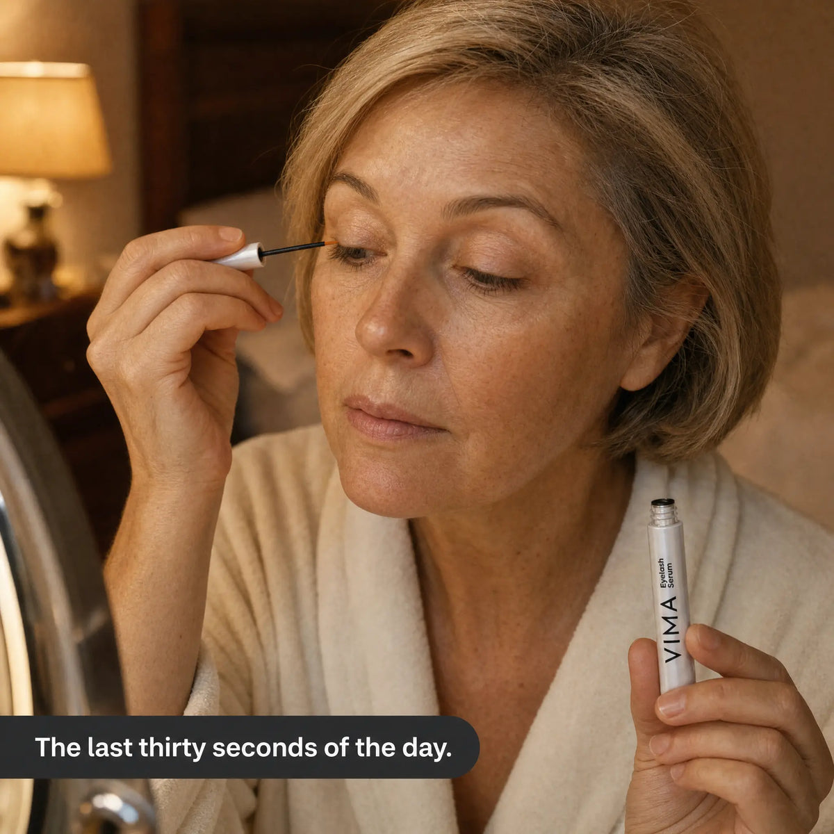 Eyelash Growth Serum