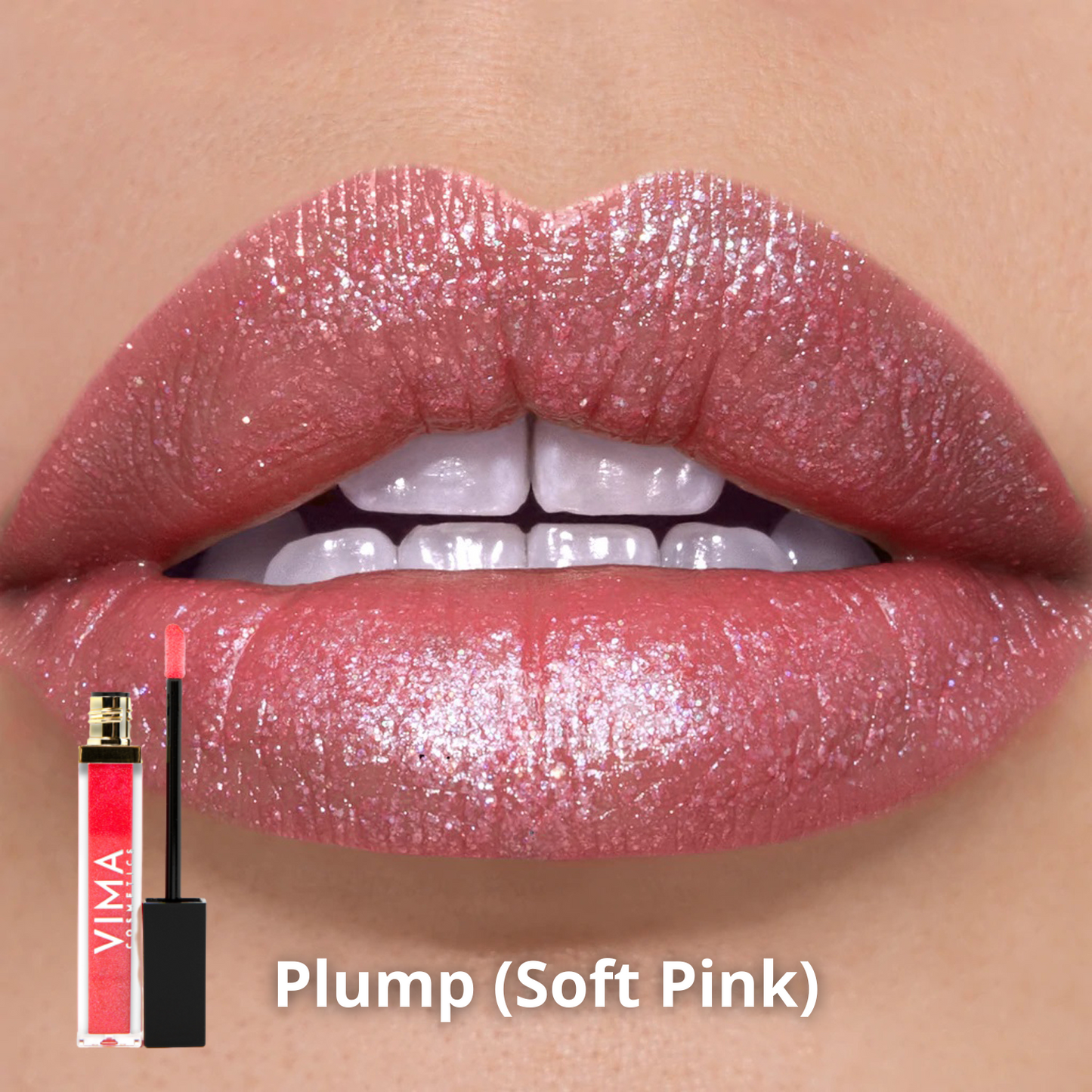 Moisturizing & Creamy Lipgloss™