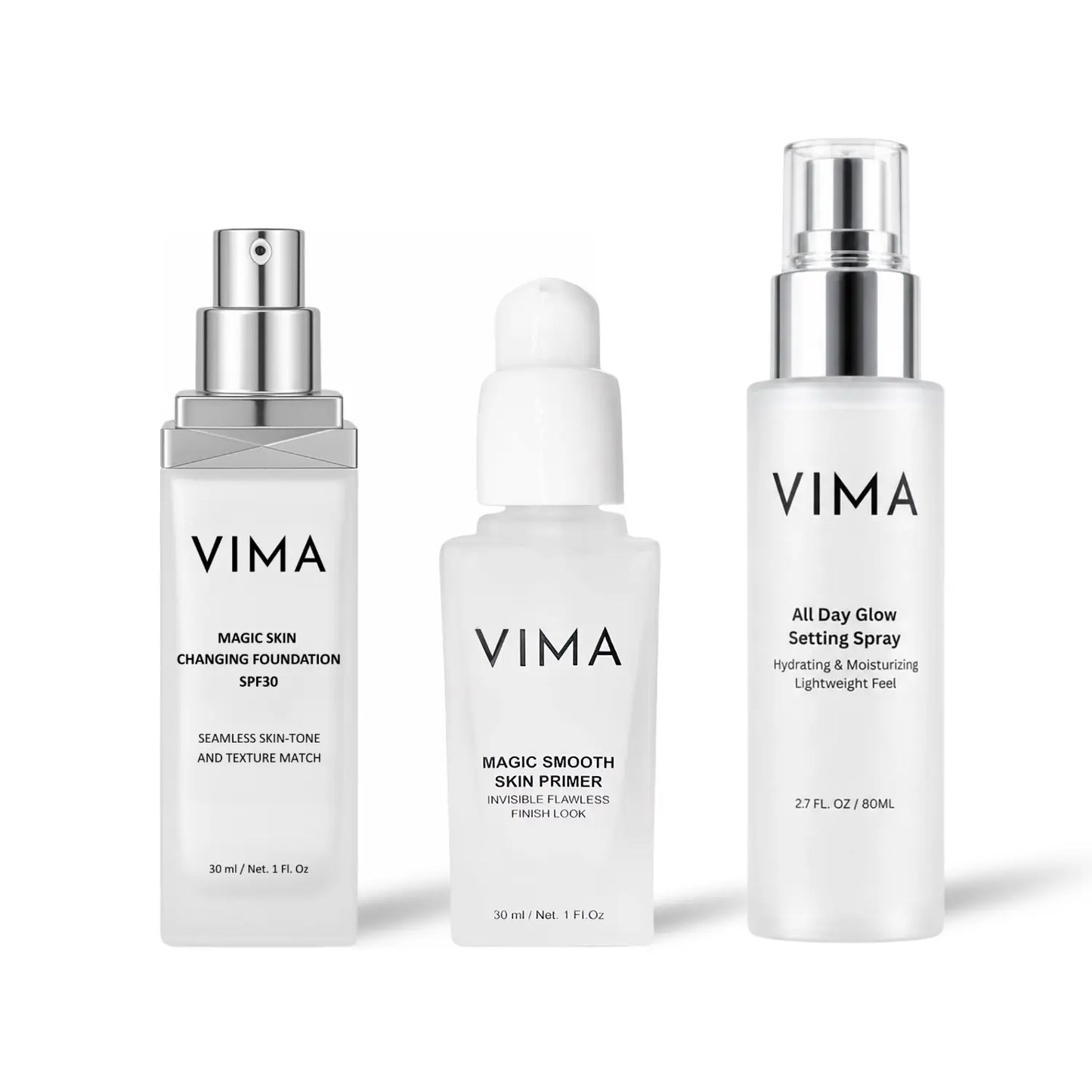 All-Day Complexion Glow