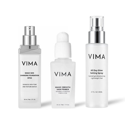All-Day Complexion Glow