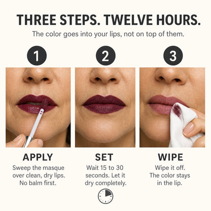 Ultra Lip Stain All Day