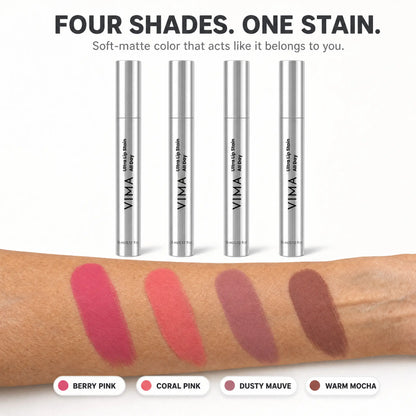 Ultra Lip Stain All Day