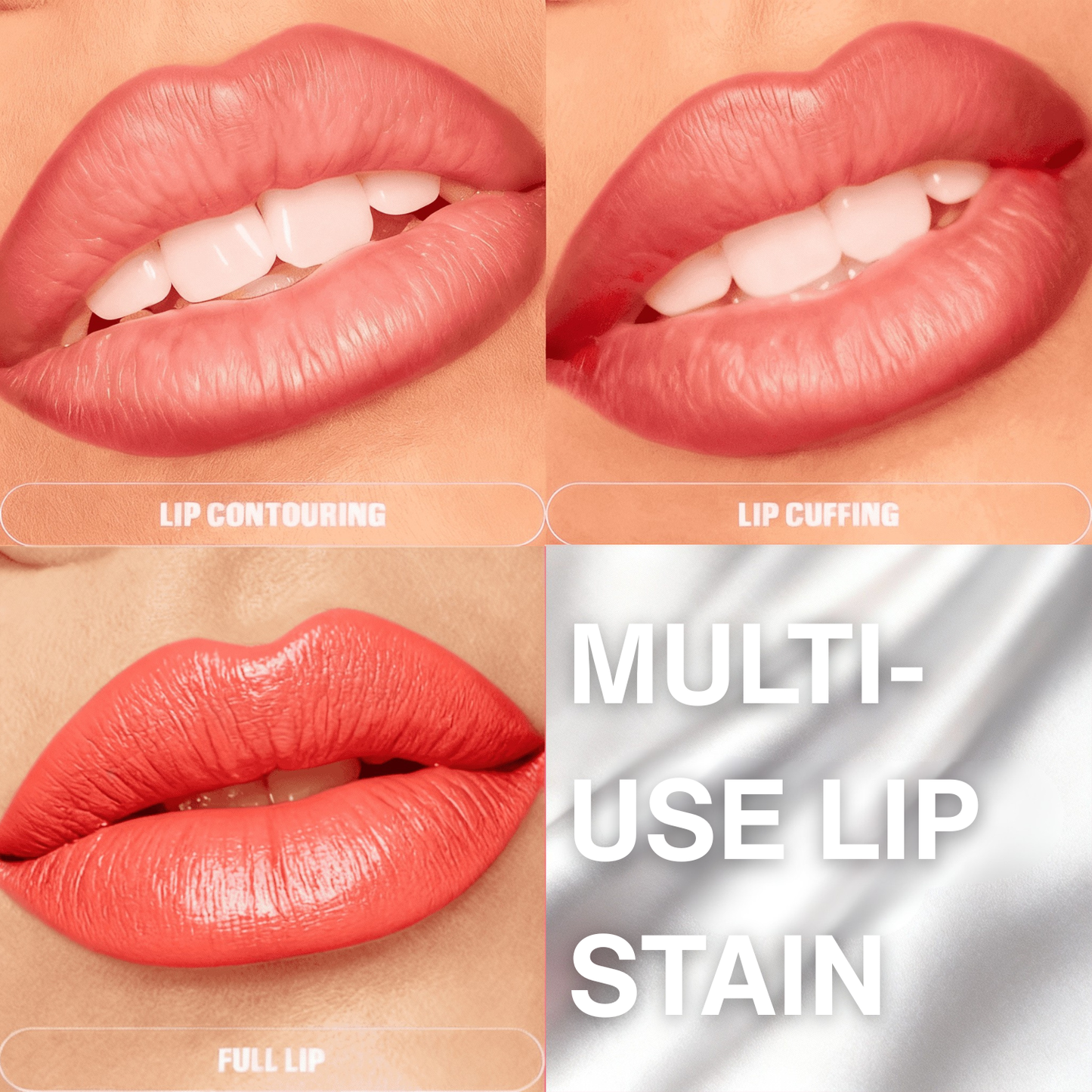 Ultra Lip Stain All Day