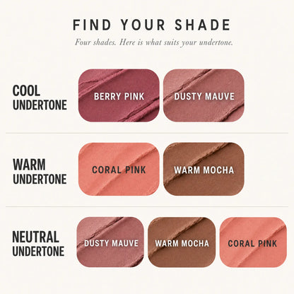 Ultra Lip Stain All Day