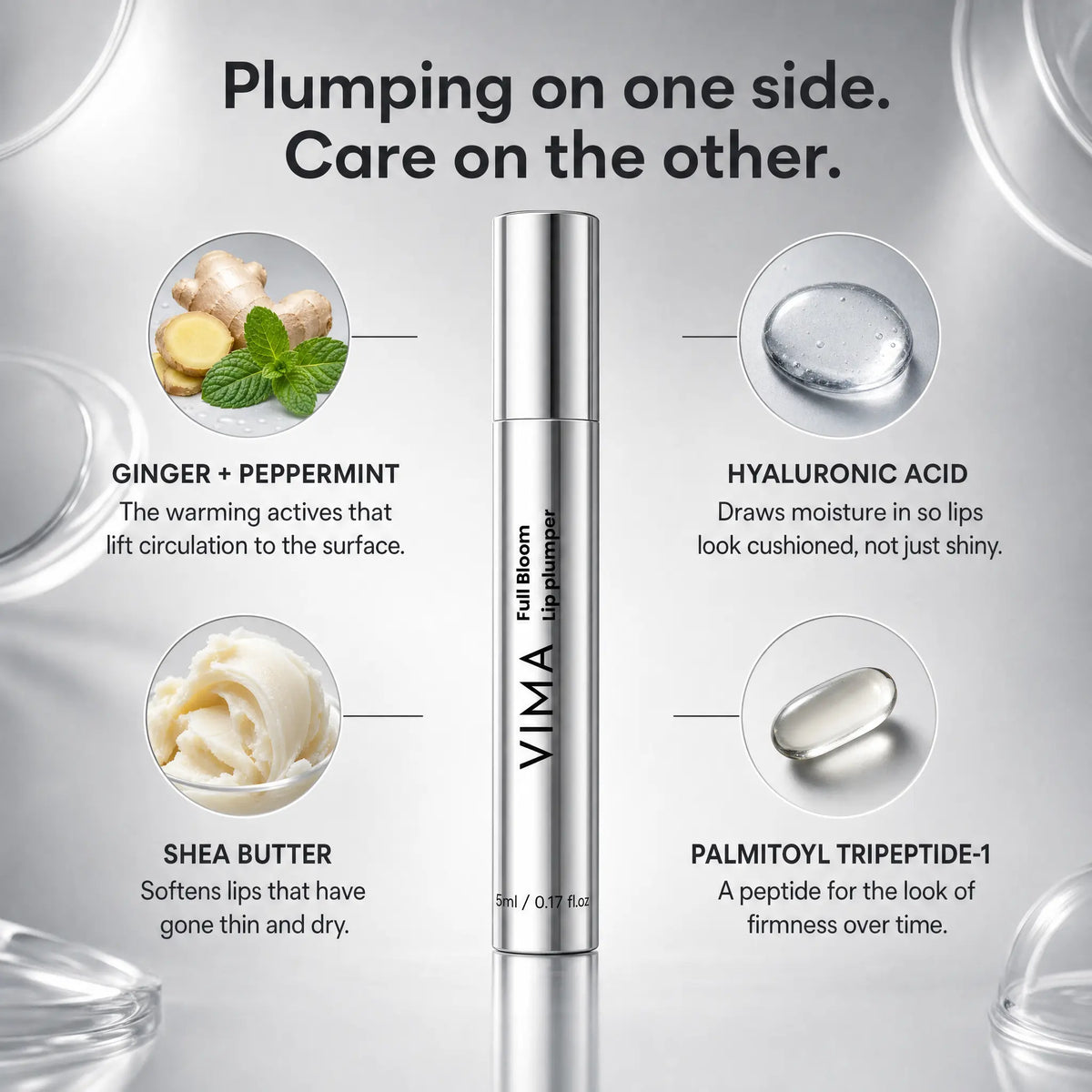 Full Bloom Lip Plumper