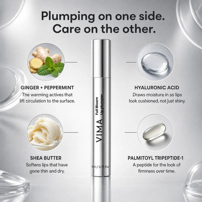 Full Bloom Lip Plumper