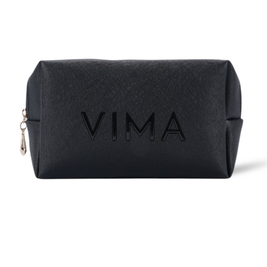 Makeup travel bag