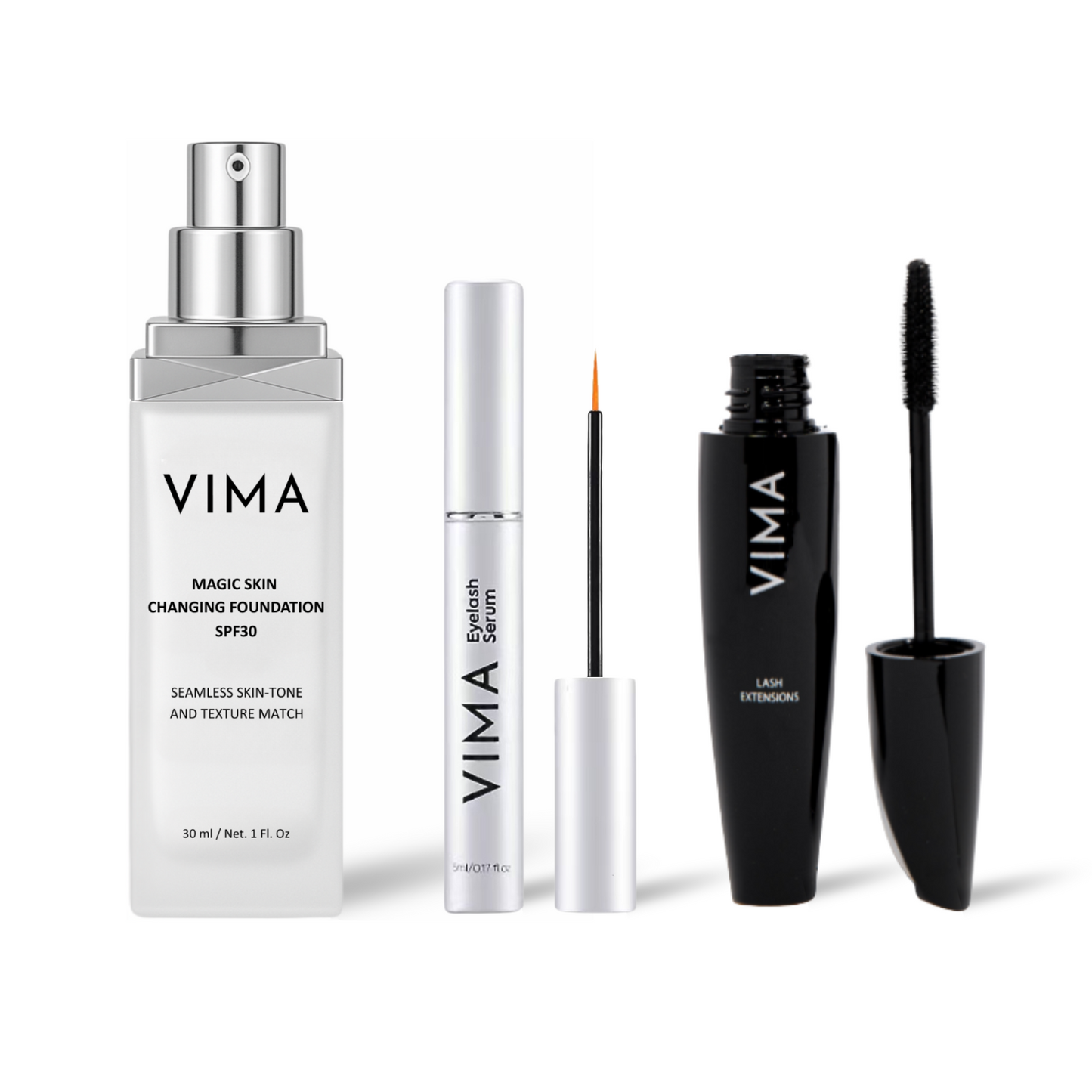 Flawless & Full Bundle