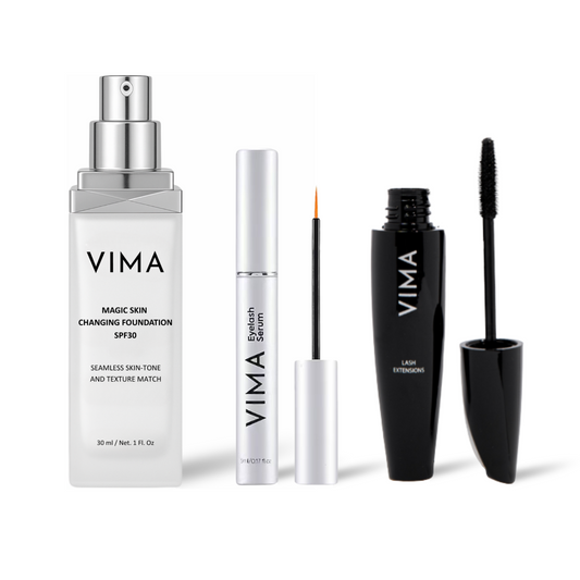 Flawless & Full Bundle