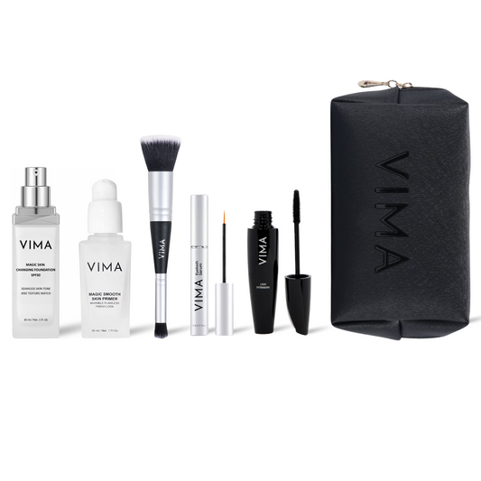 Ultimate Glam Traveler