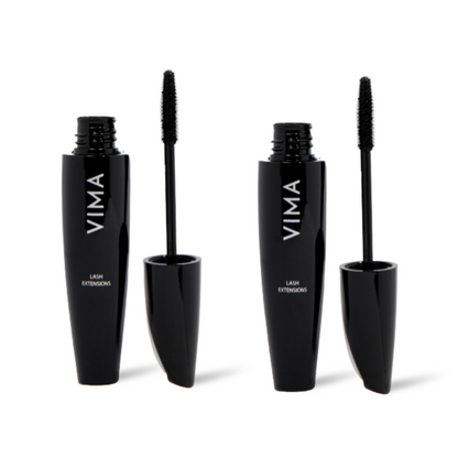 Lash Extensions Mascara