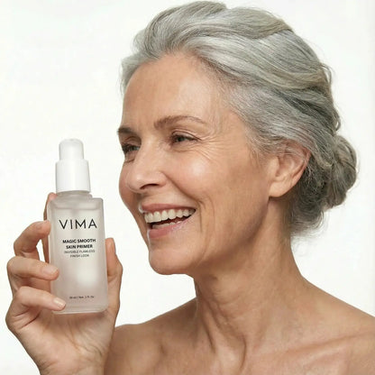 Magic Smooth Skin Primer