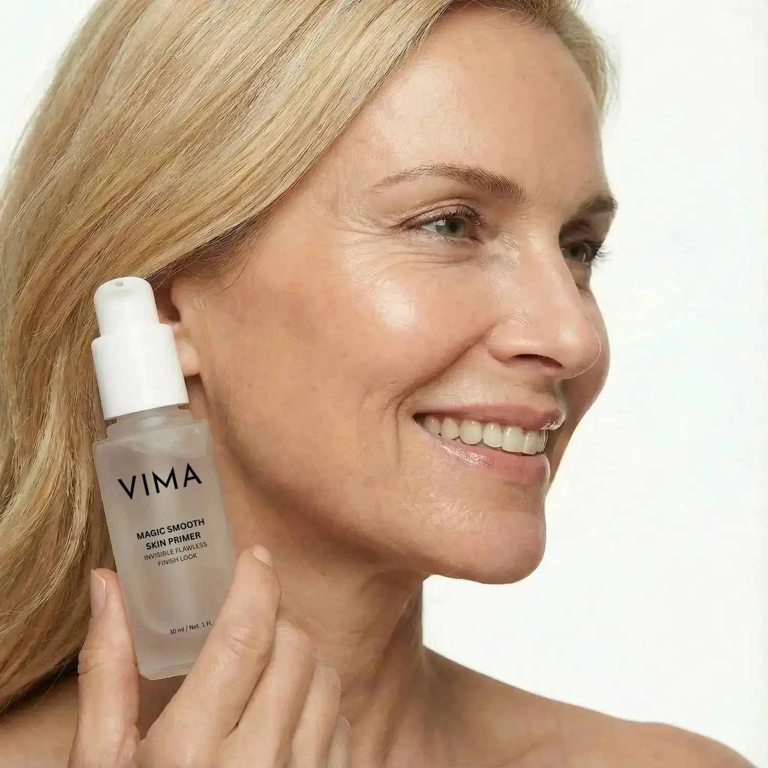 Best Changing Foundation | VIMA Cosmetics