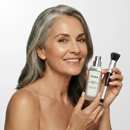 Glamourous Skin Trio